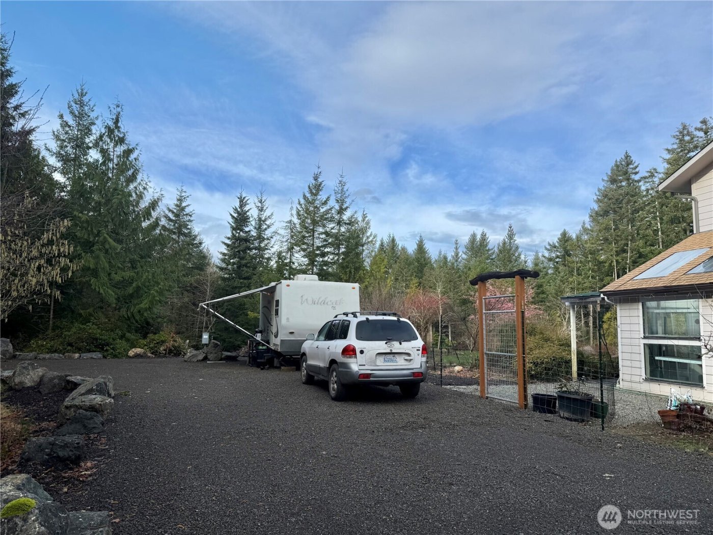 293 Blueberry Hill Drive , Quilcene, WA 98376-9667