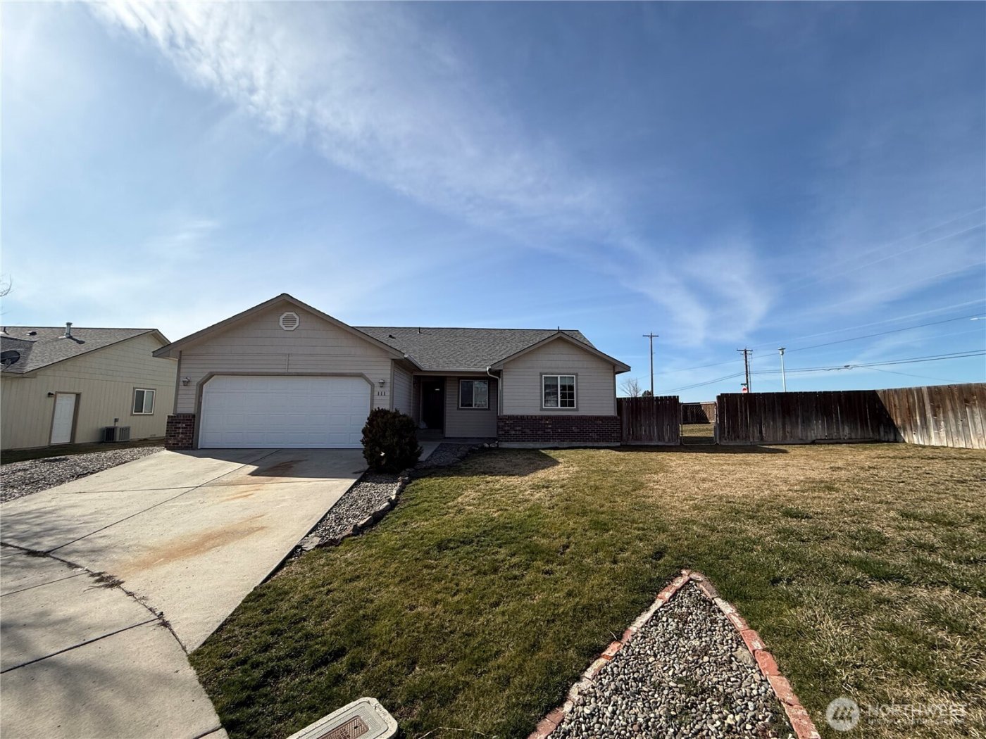 111 W Annie Place , Ellensburg, WA 98926