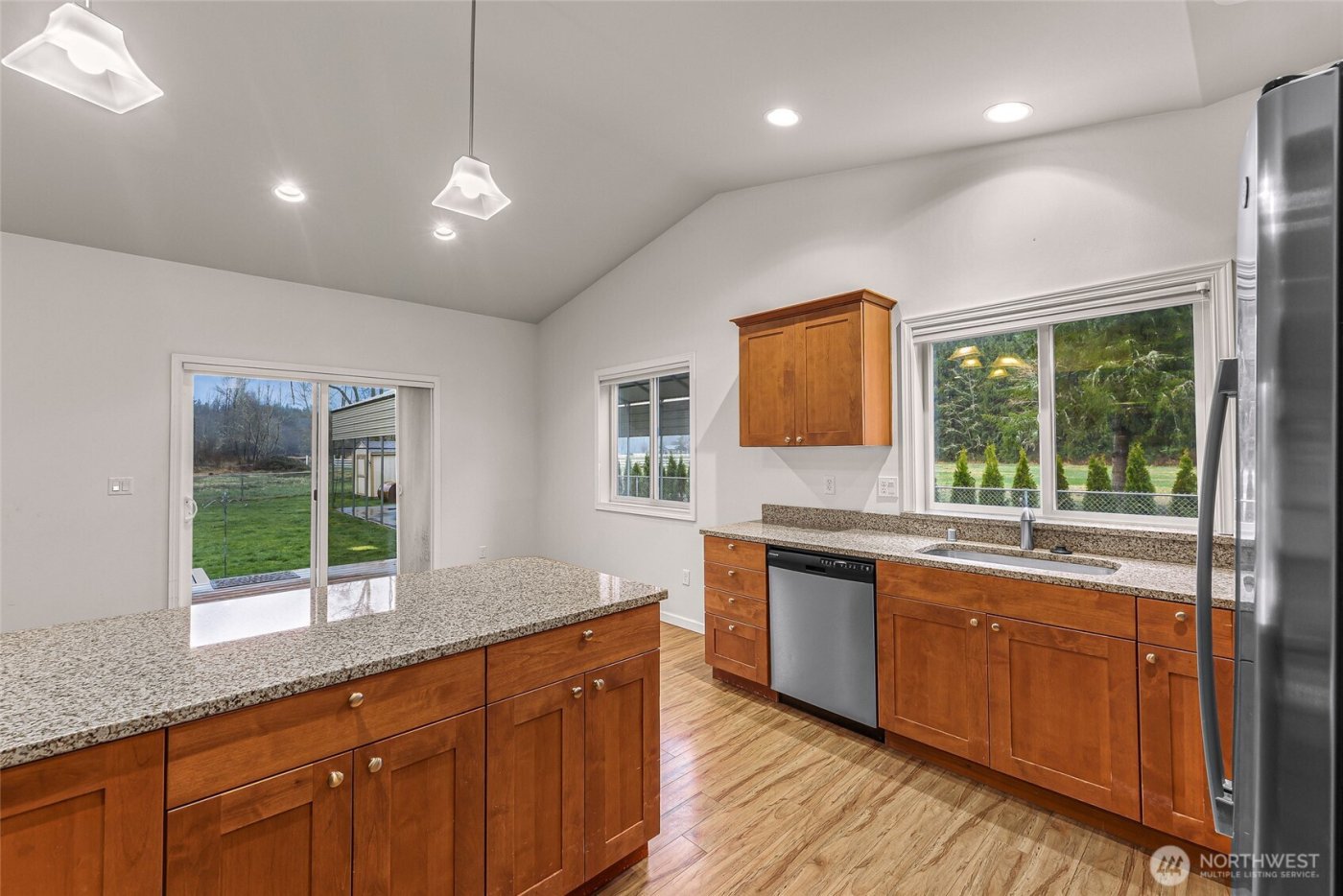13104 Jim Creek Road , Arlington, WA 98223