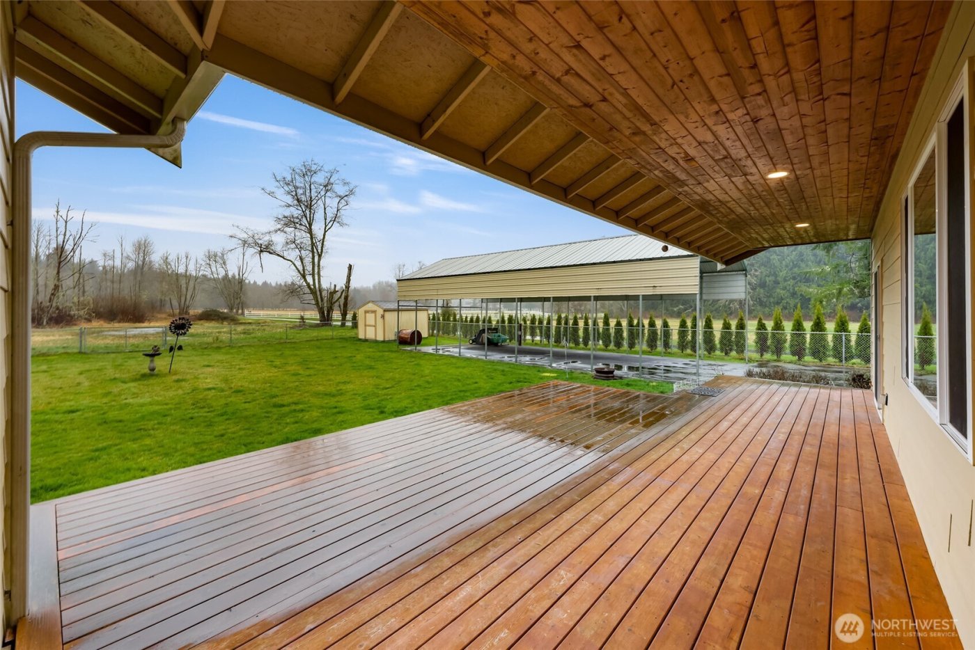 13104 Jim Creek Road , Arlington, WA 98223