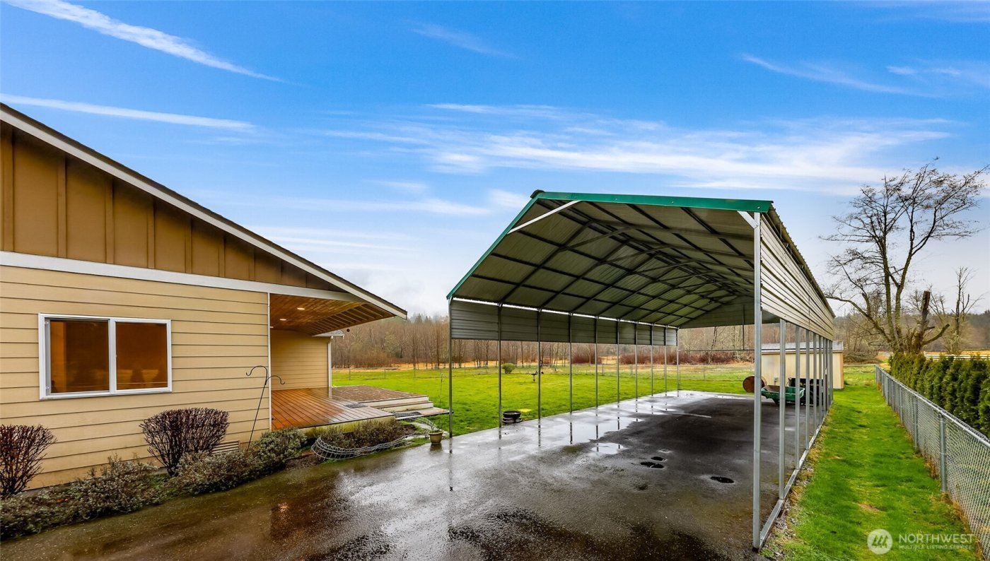 13104 Jim Creek Road , Arlington, WA 98223