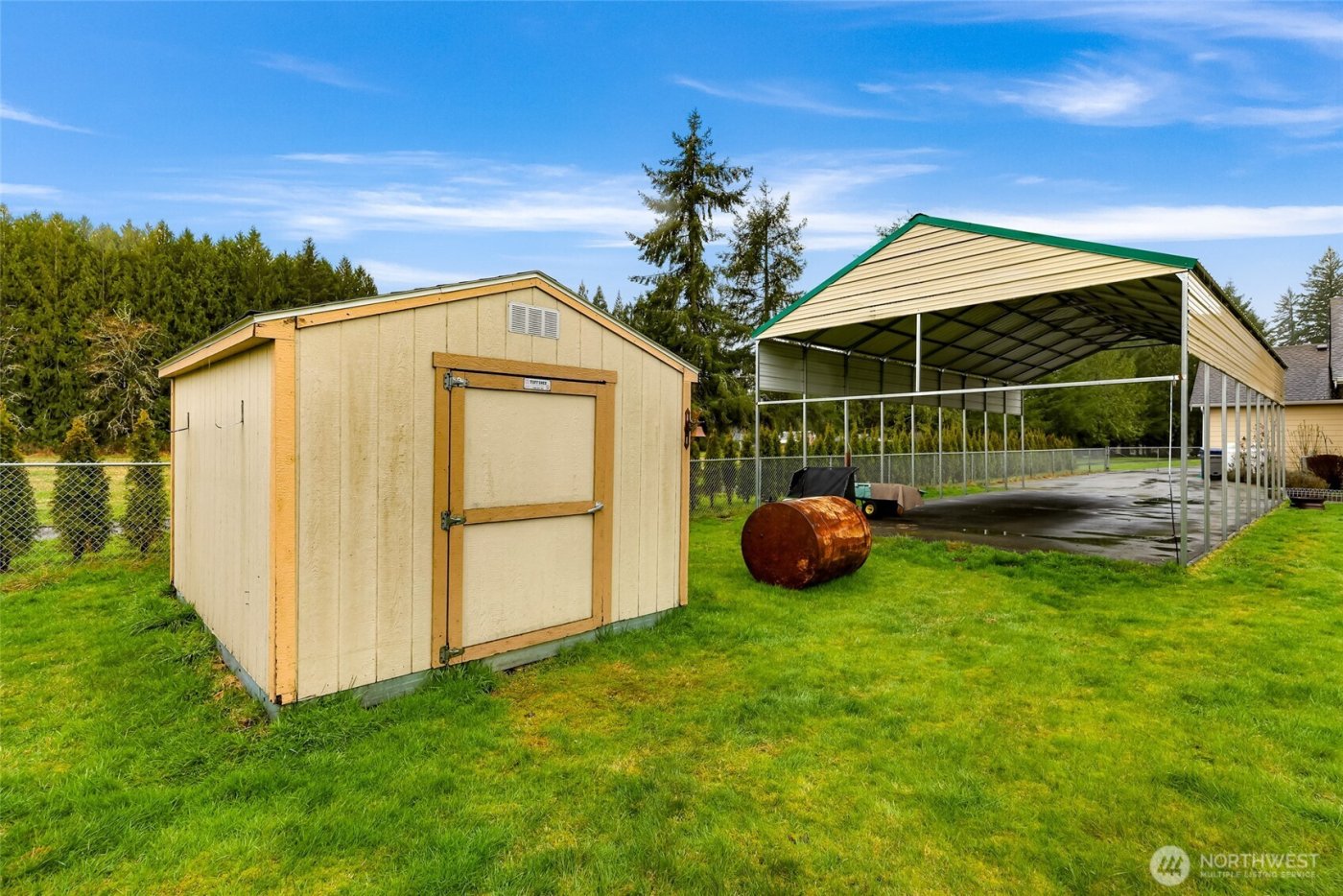 13104 Jim Creek Road , Arlington, WA 98223