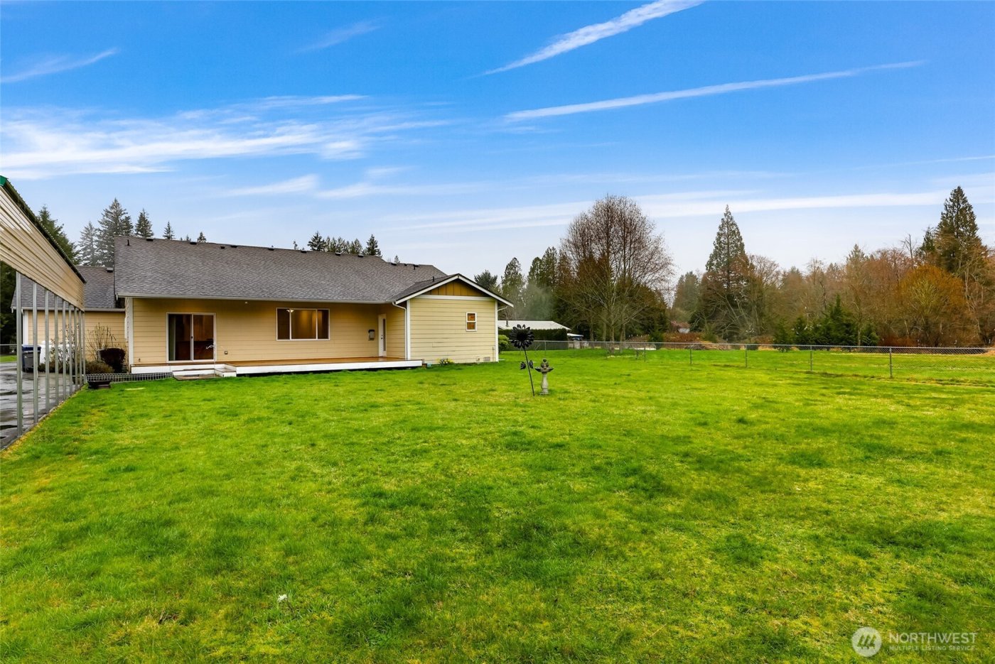 13104 Jim Creek Road , Arlington, WA 98223
