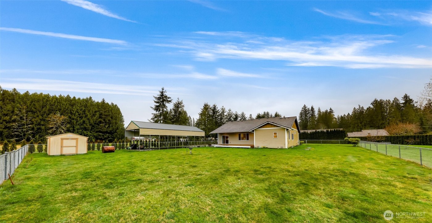 13104 Jim Creek Road , Arlington, WA 98223