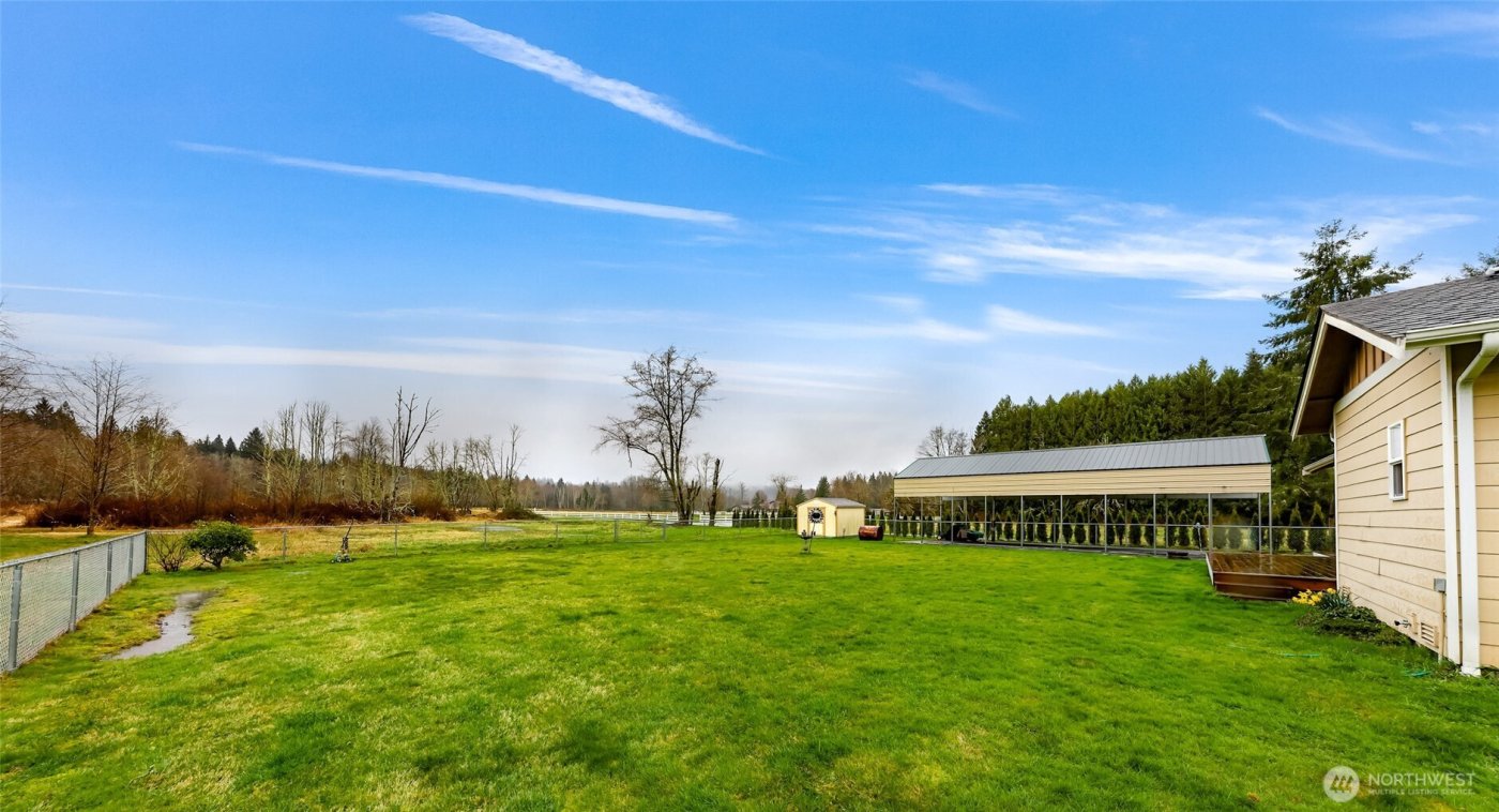 13104 Jim Creek Road , Arlington, WA 98223