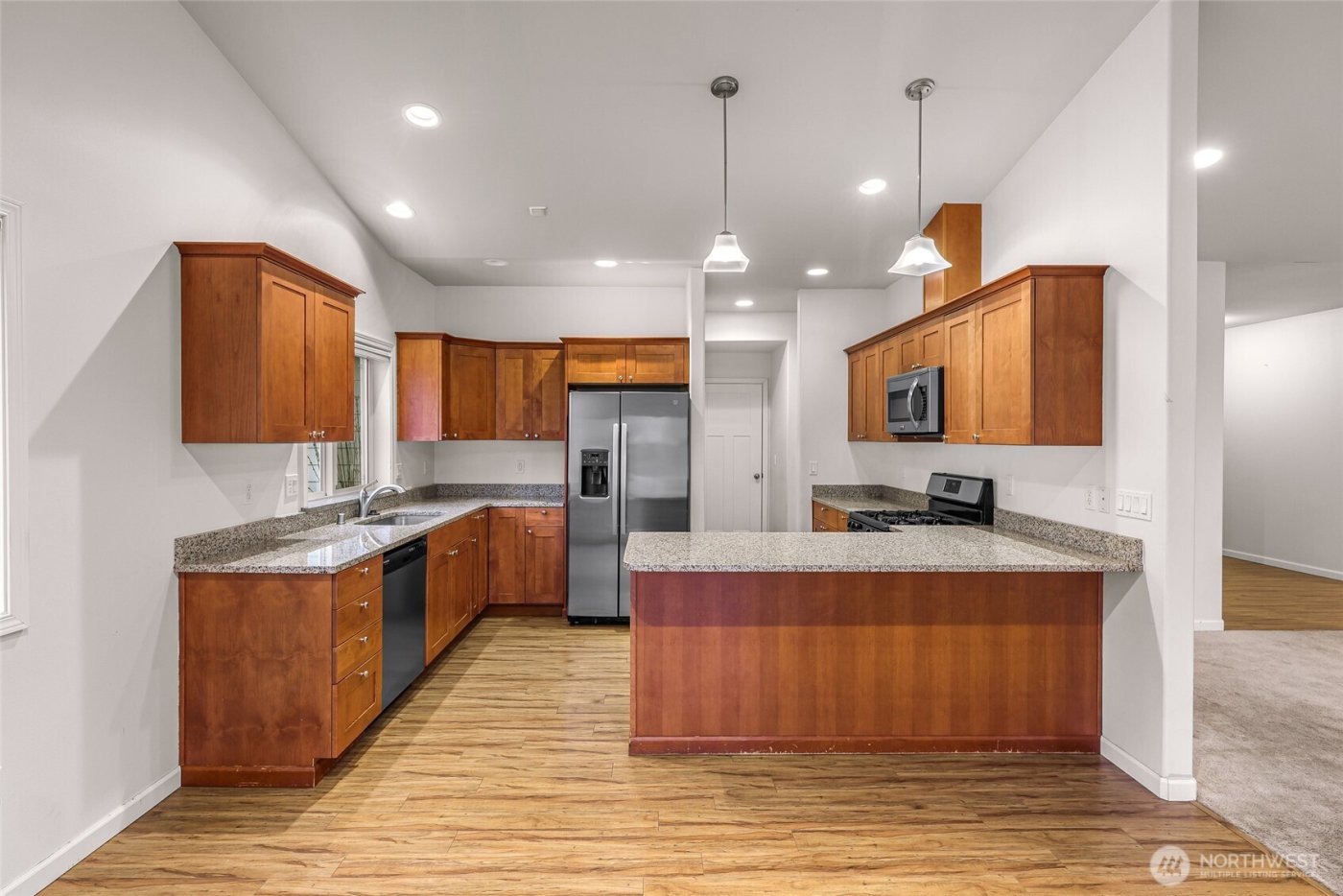 13104 Jim Creek Road , Arlington, WA 98223