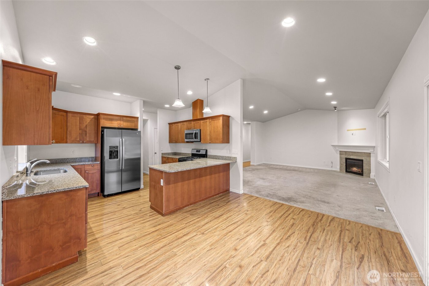 13104 Jim Creek Road , Arlington, WA 98223