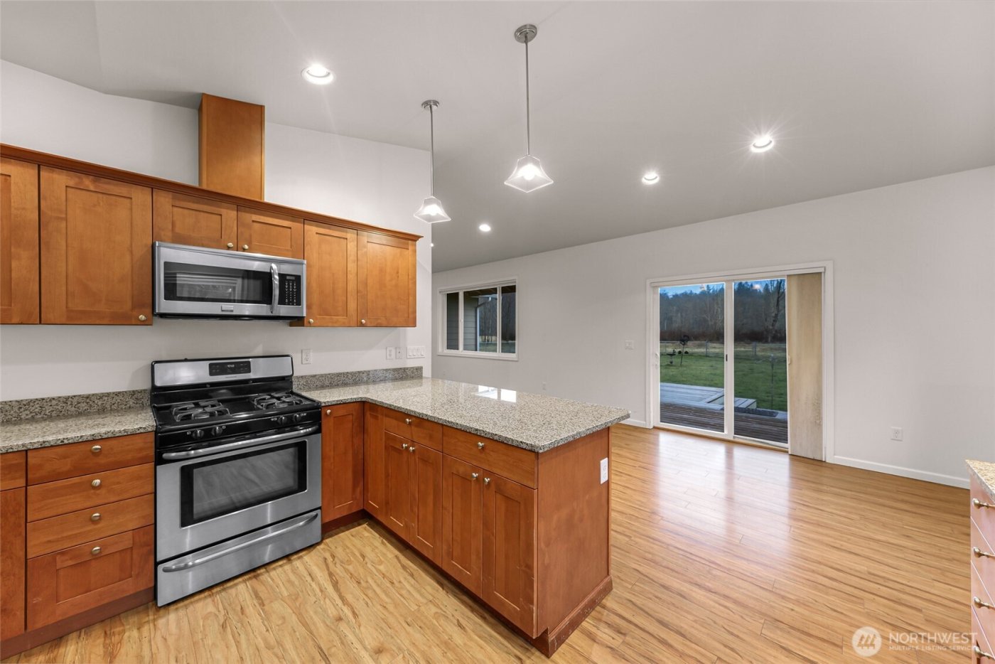 13104 Jim Creek Road , Arlington, WA 98223