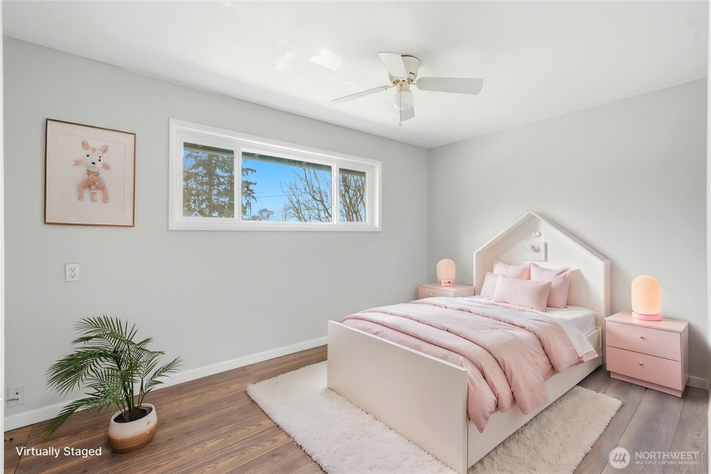 23001 67th Place W, Mountlake Terrace, WA 98043