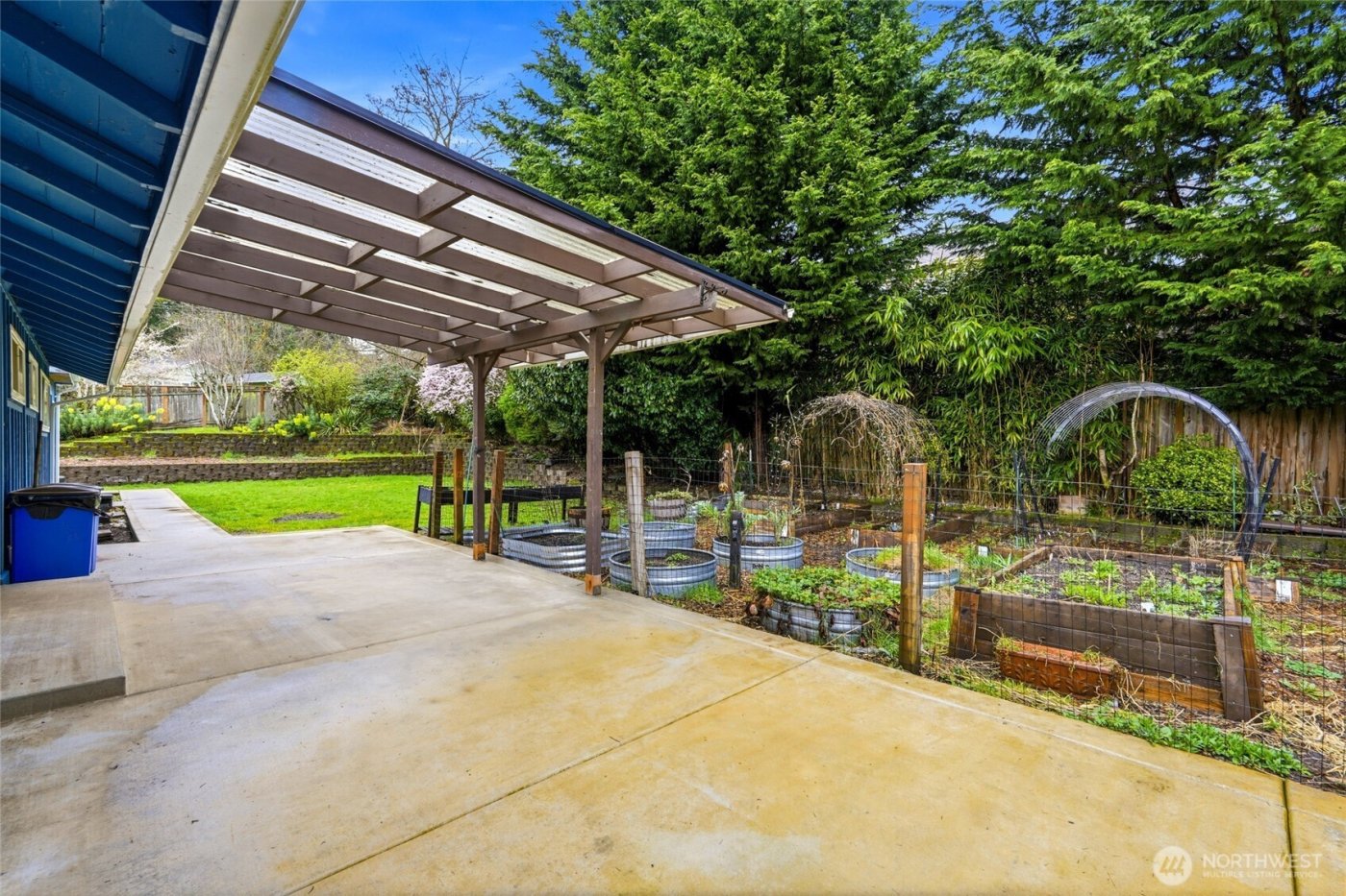 23001 67th Place W, Mountlake Terrace, WA 98043