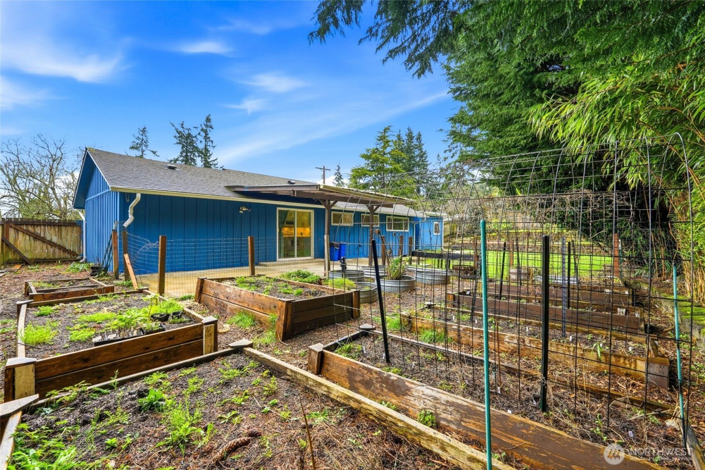 23001 67th Place W, Mountlake Terrace, WA 98043