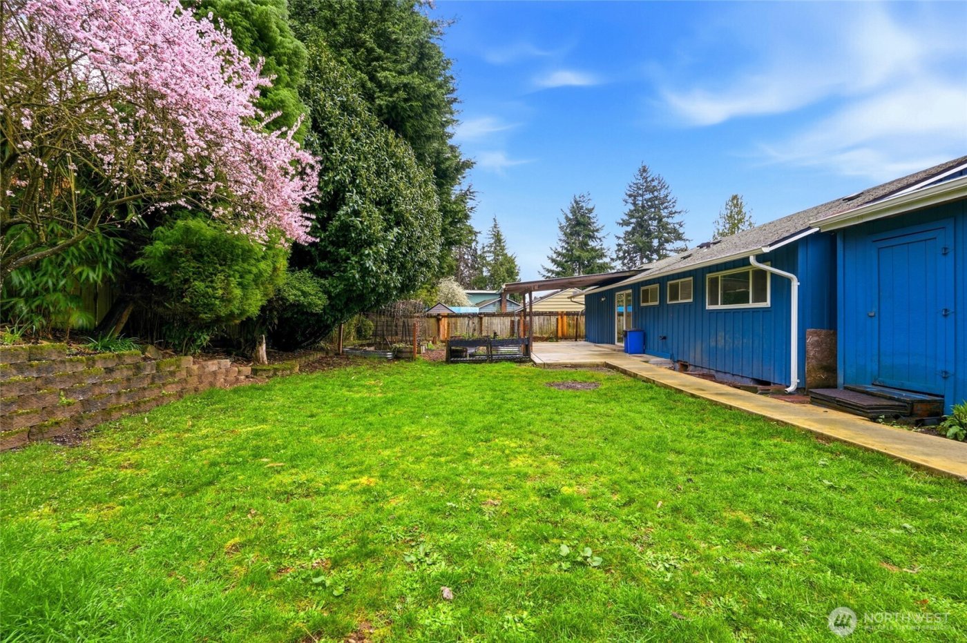 23001 67th Place W, Mountlake Terrace, WA 98043