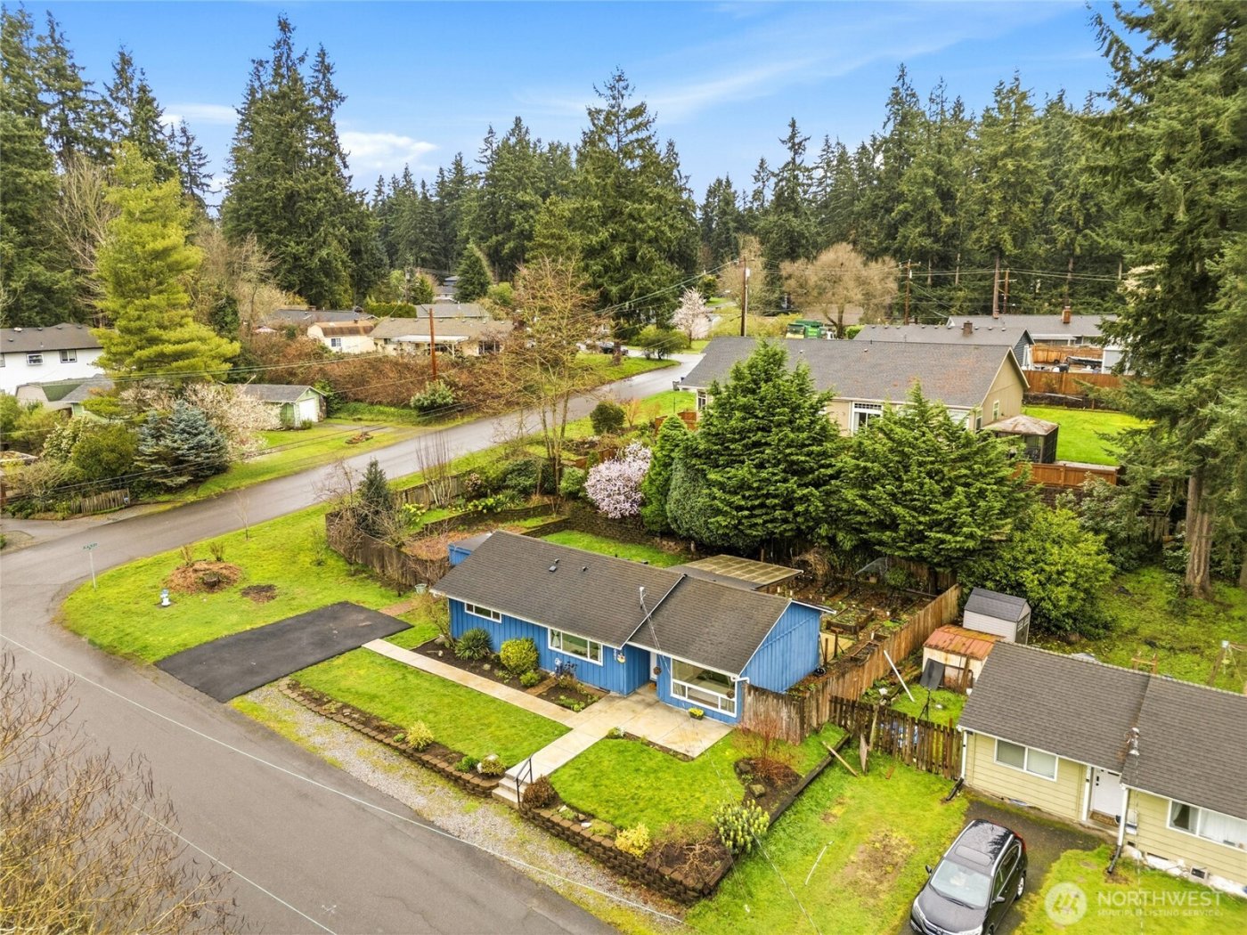 23001 67th Place W, Mountlake Terrace, WA 98043