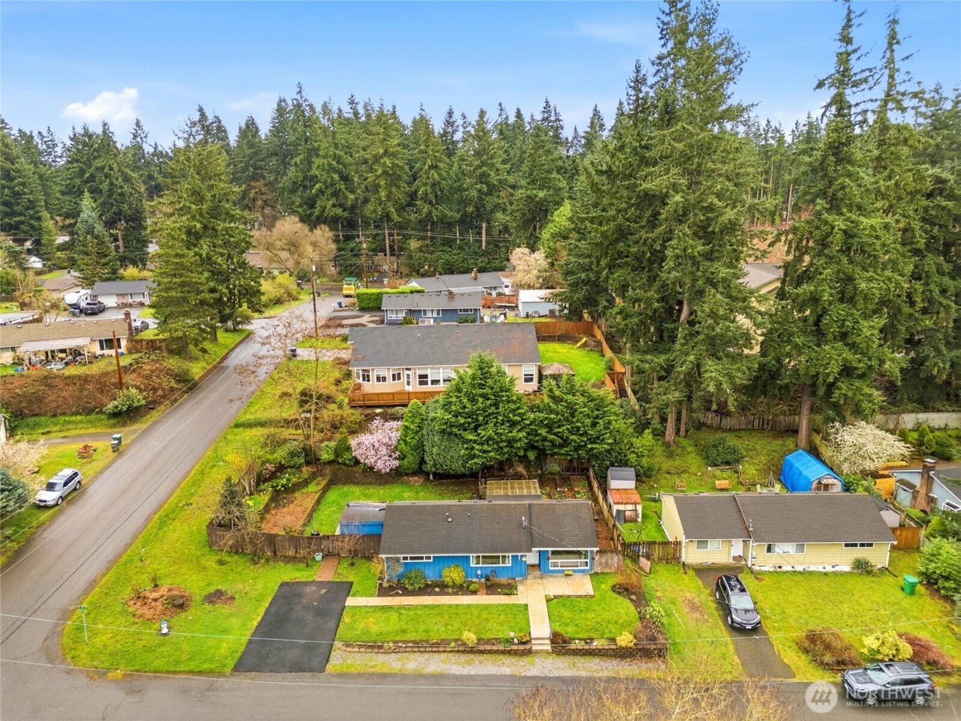 23001 67th Place W, Mountlake Terrace, WA 98043