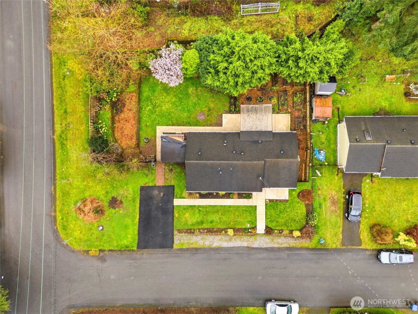 23001 67th Place W, Mountlake Terrace, WA 98043