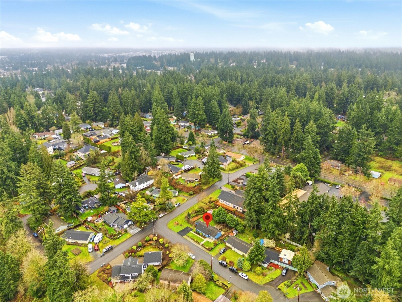 23001 67th Place W, Mountlake Terrace, WA 98043