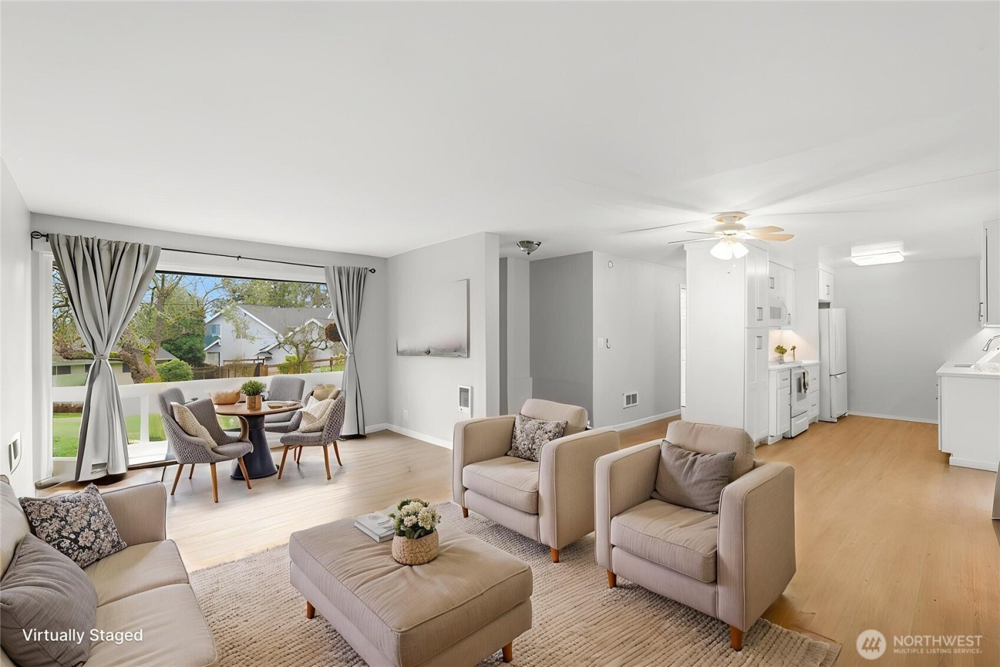 23001 67th Place W, Mountlake Terrace, WA 98043