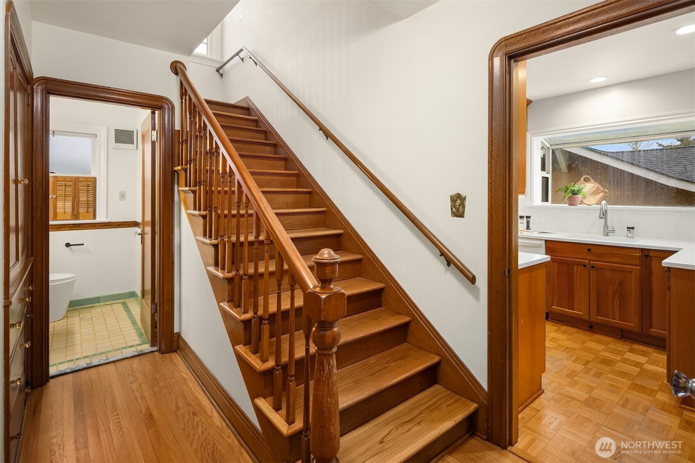 4810 38th Avenue NE, Seattle, WA 98105