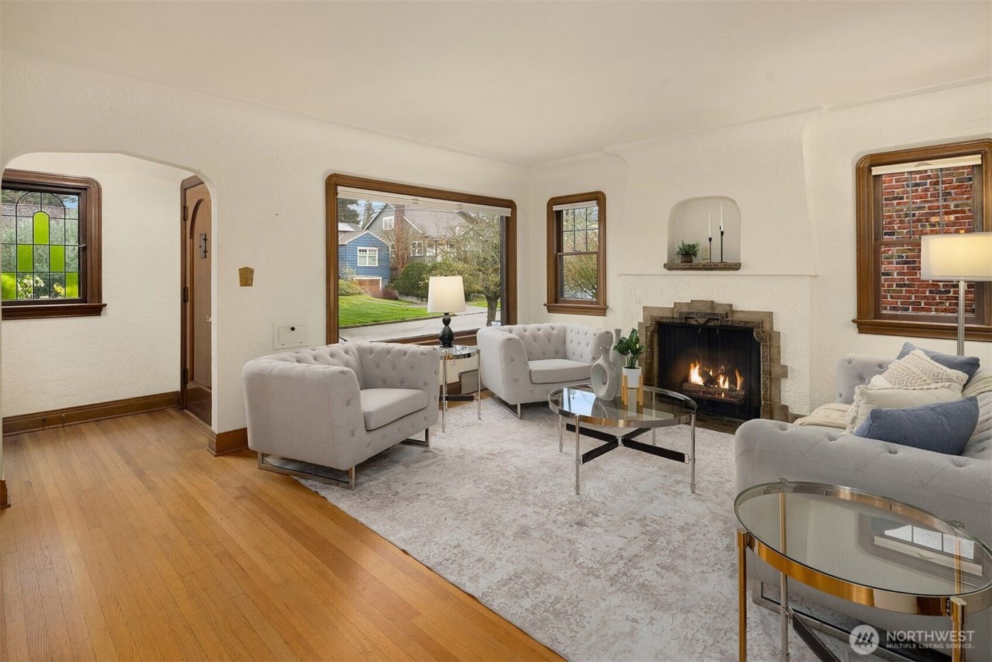 4810 38th Avenue NE, Seattle, WA 98105