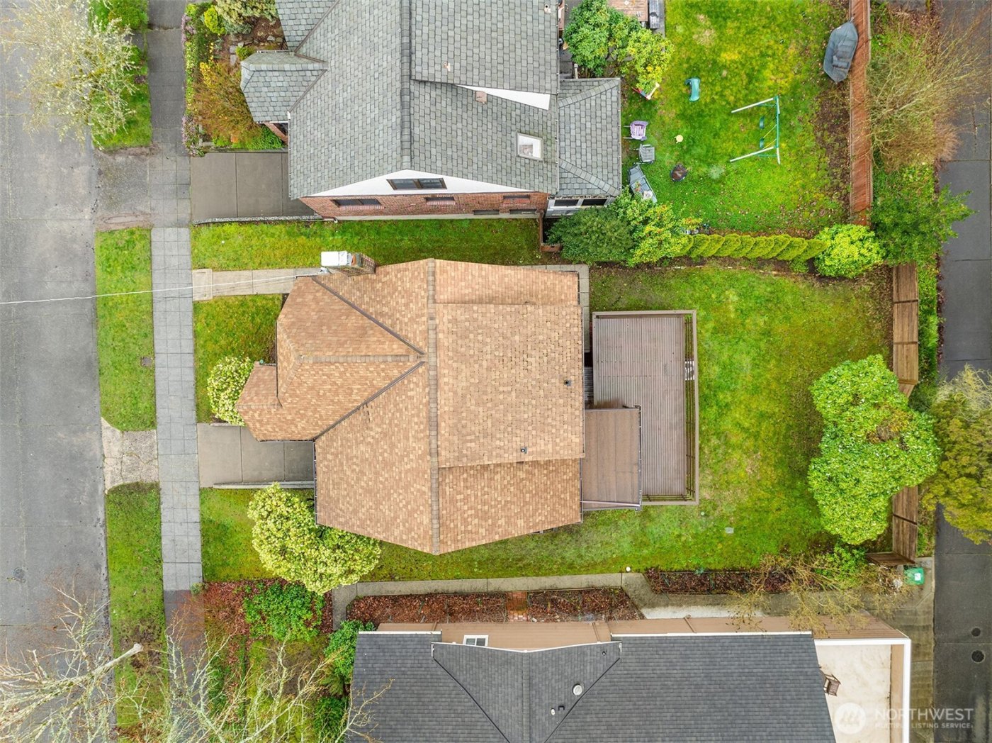 4810 38th Avenue NE, Seattle, WA 98105