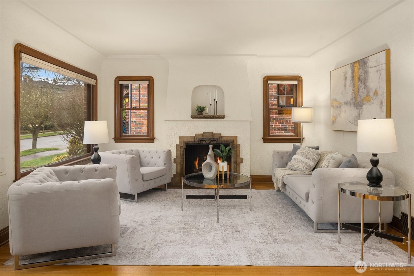 4810 38th Avenue NE, Seattle, WA 98105