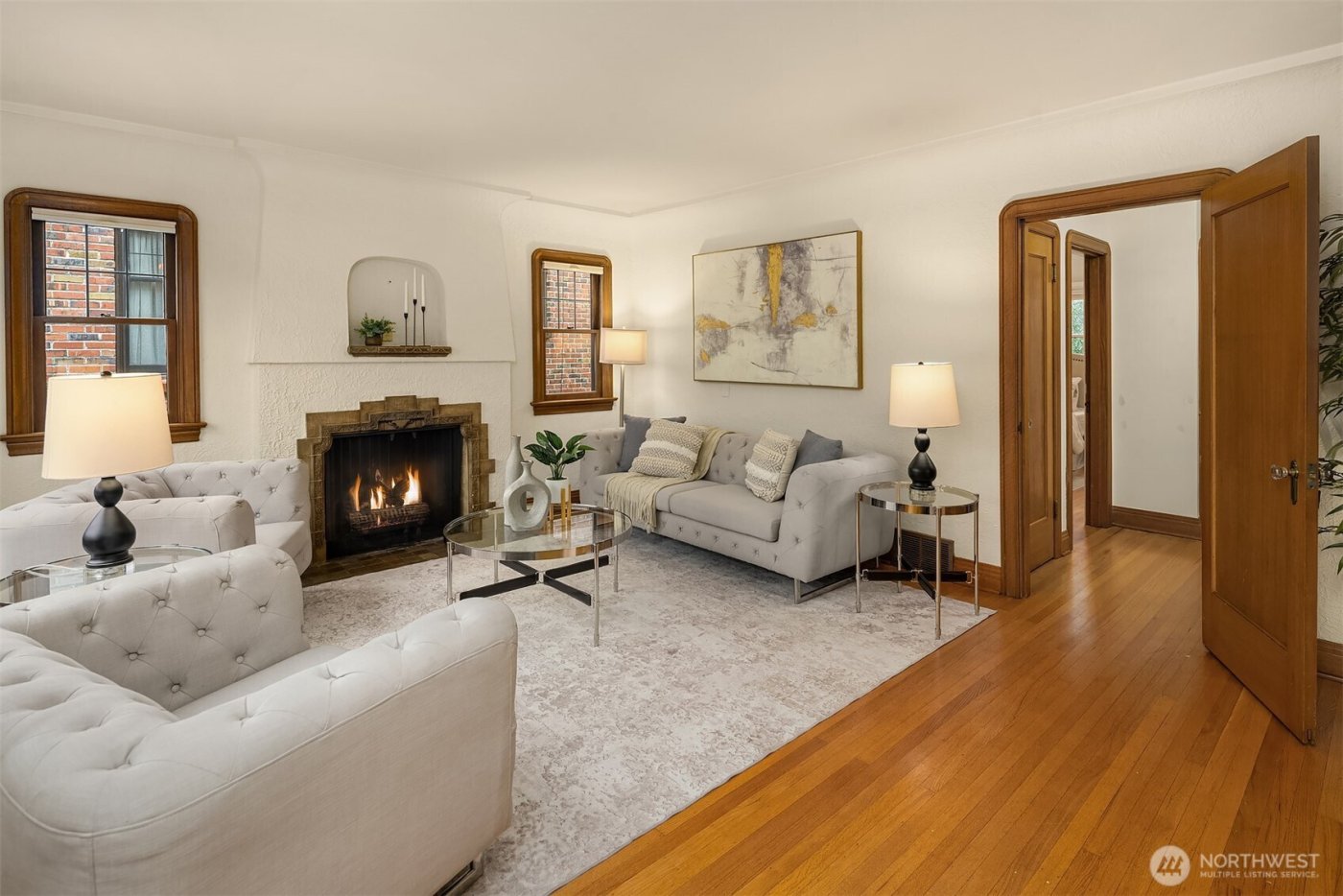 4810 38th Avenue NE, Seattle, WA 98105