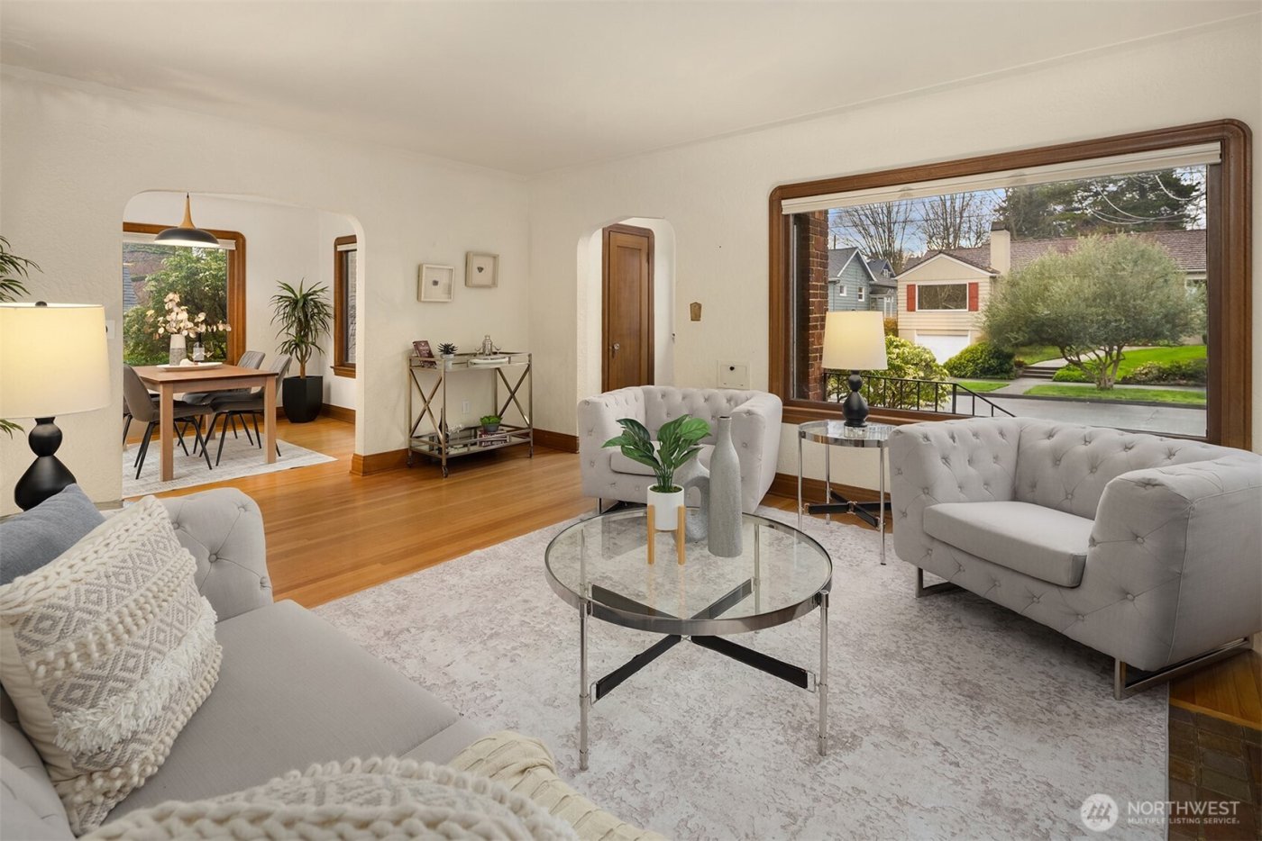 4810 38th Avenue NE, Seattle, WA 98105