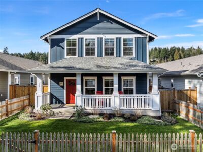 71 E Sullivan , Allyn, WA 98524