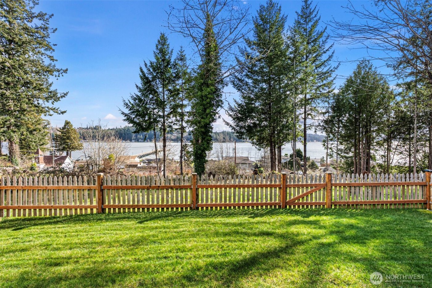 71 E Sullivan , Allyn, WA 98524
