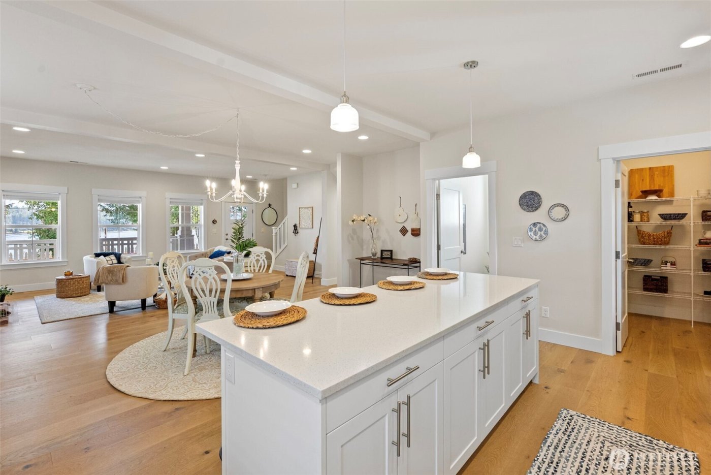 71 E Sullivan , Allyn, WA 98524