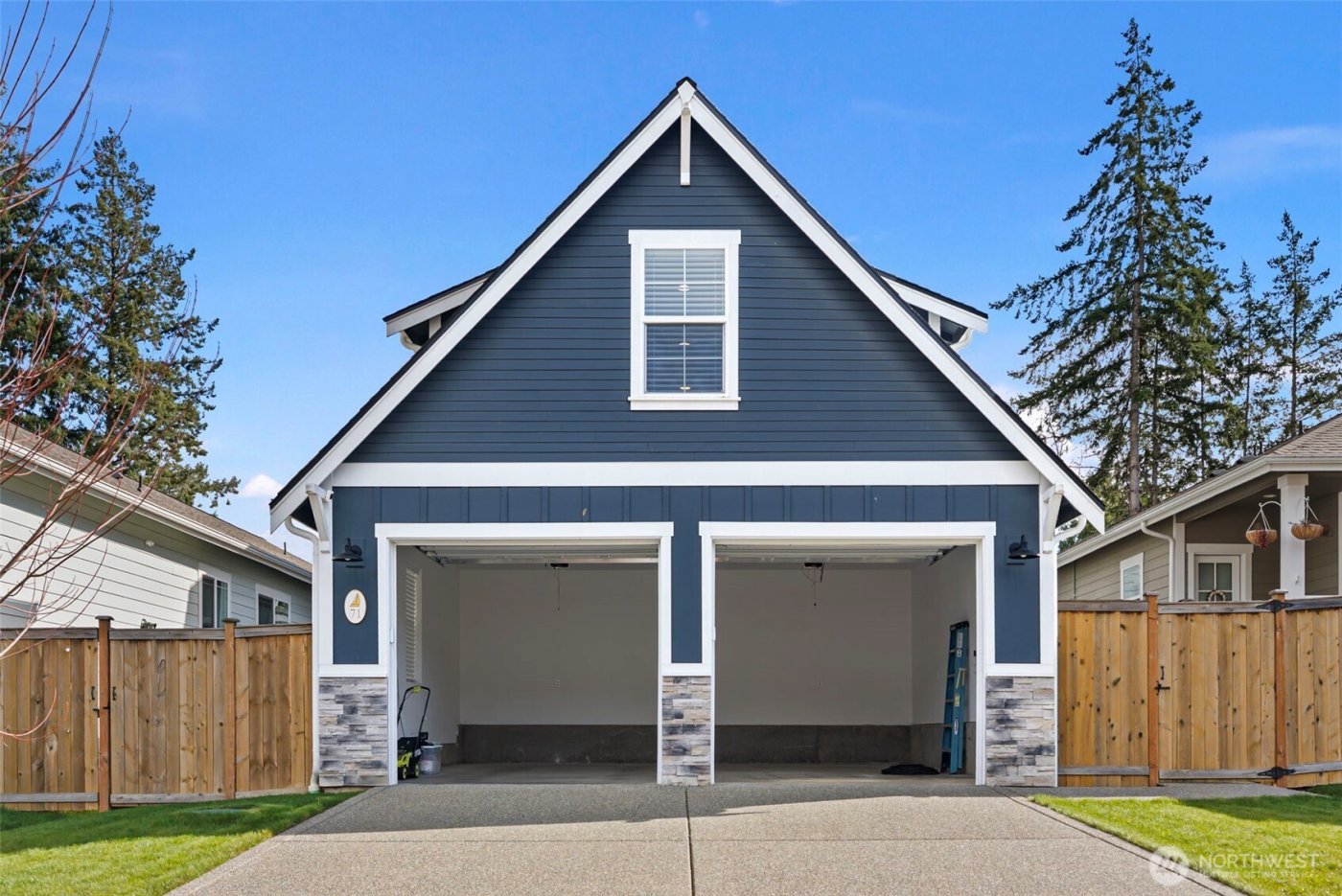 71 E Sullivan , Allyn, WA 98524