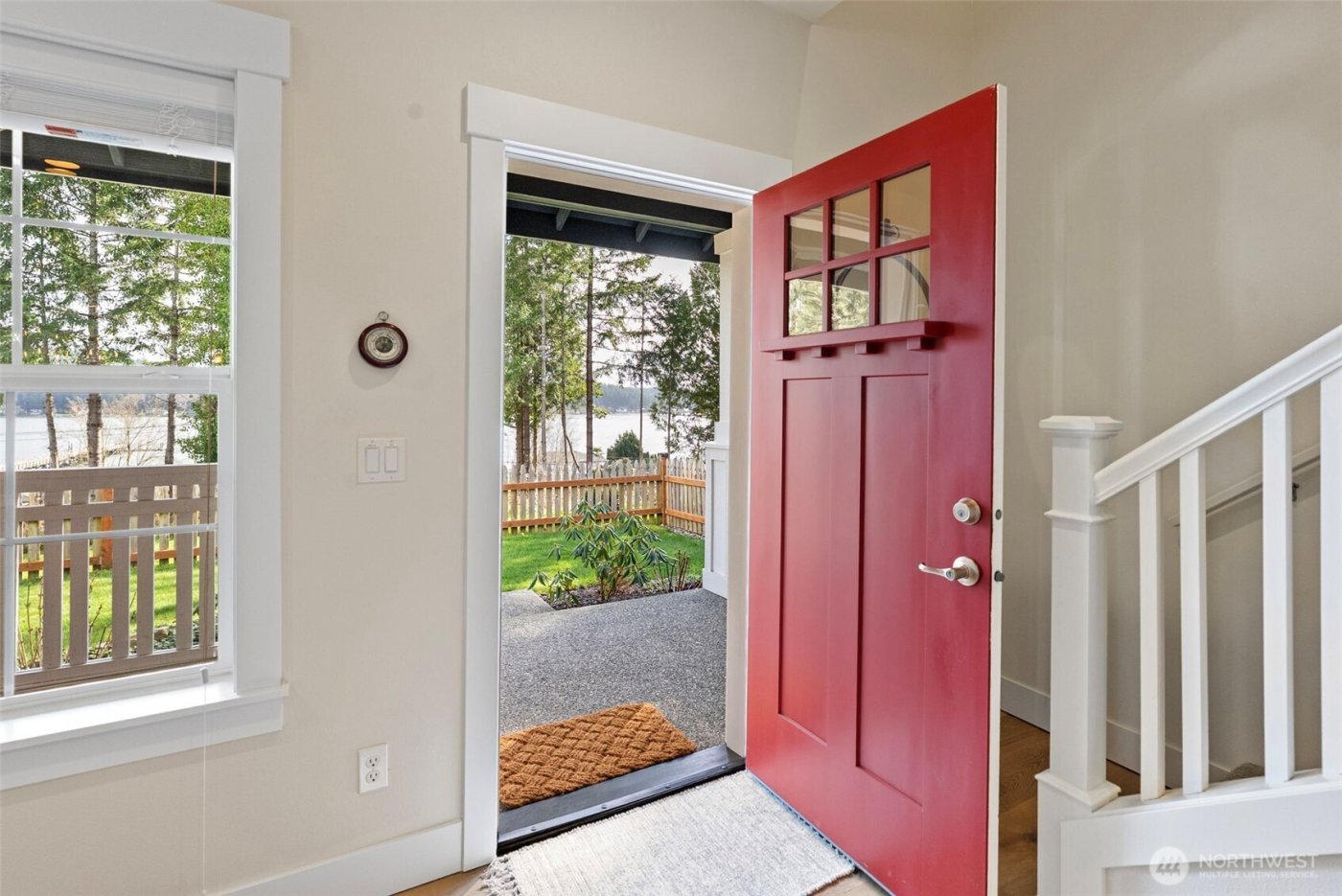 71 E Sullivan , Allyn, WA 98524