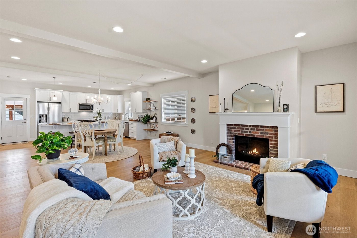 71 E Sullivan , Allyn, WA 98524