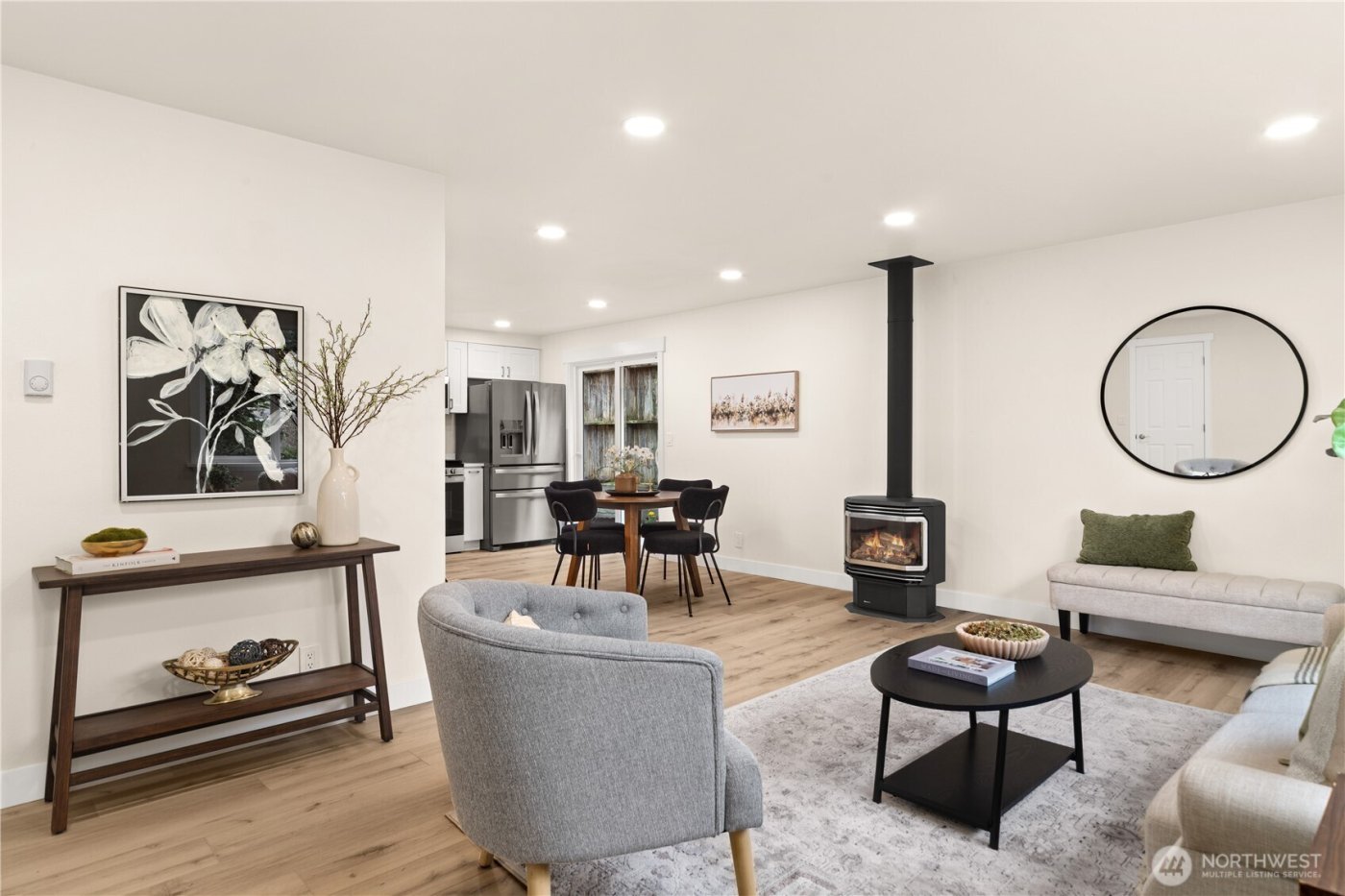 6485 NE Bell Str. , Suquamish, WA 98392