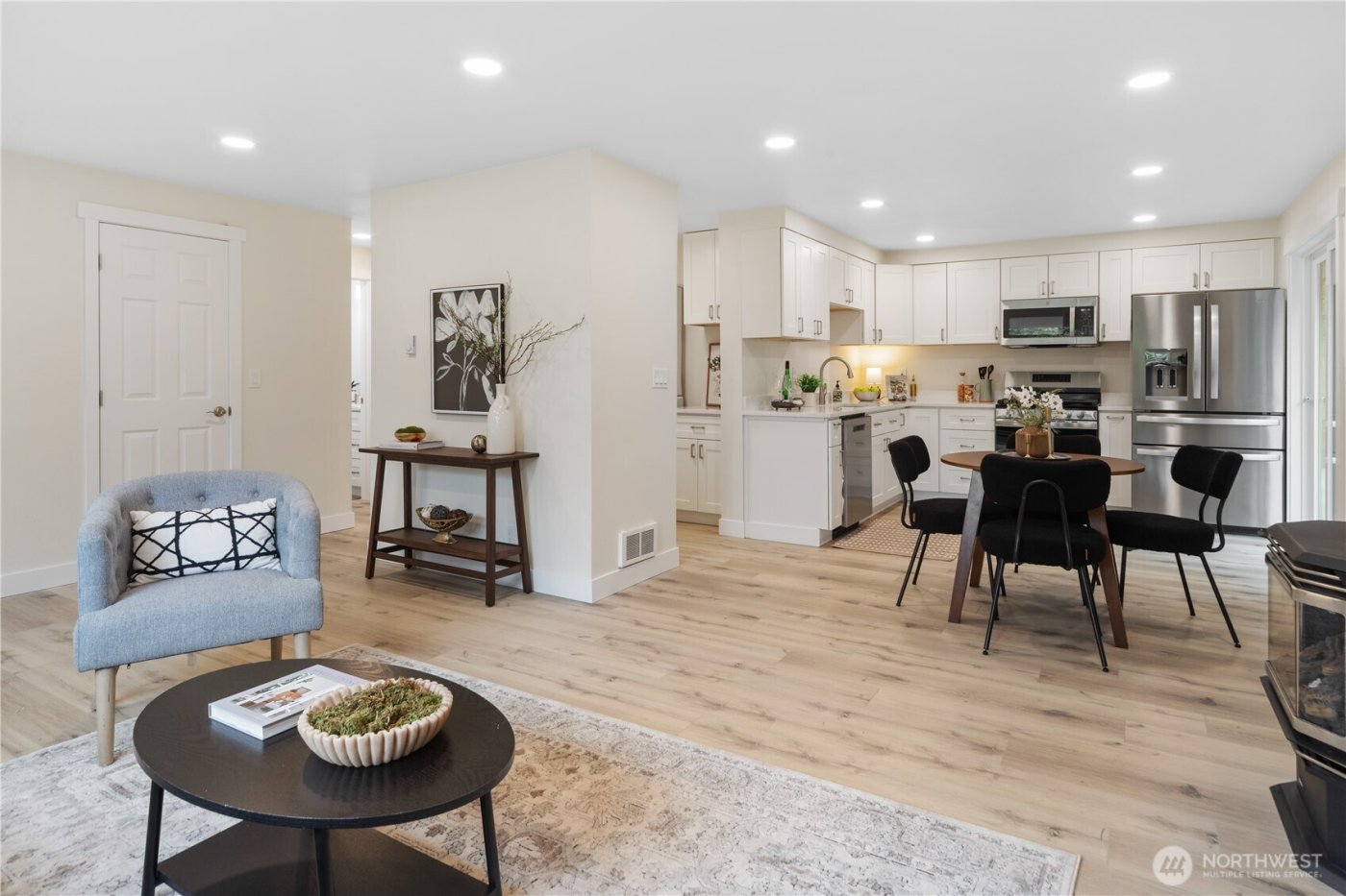 6485 NE Bell Str. , Suquamish, WA 98392