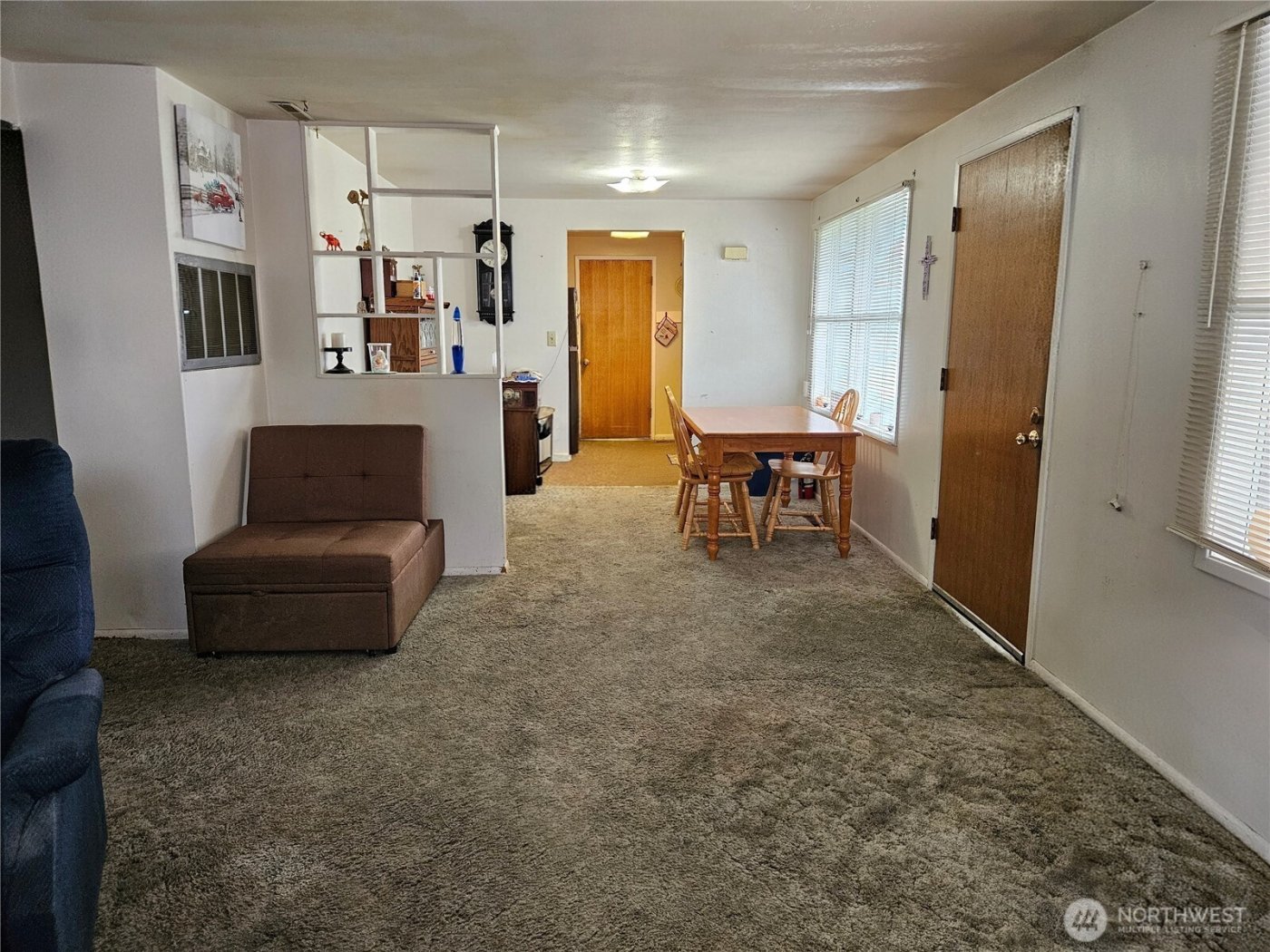 171 Ivy Street SE, Ephrata, WA 98823