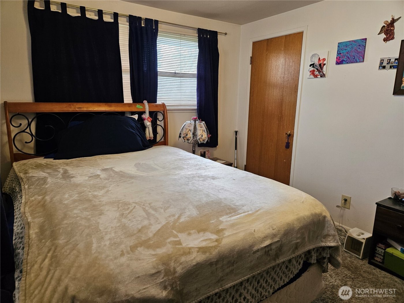 171 Ivy Street SE, Ephrata, WA 98823