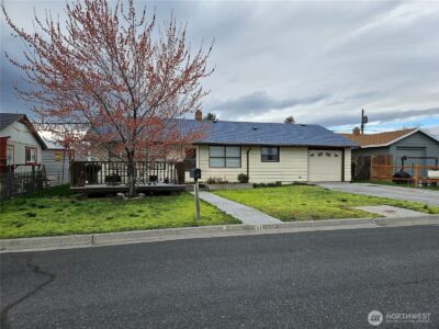 171 Ivy Street SE, Ephrata, WA 98823 - Photo 5
