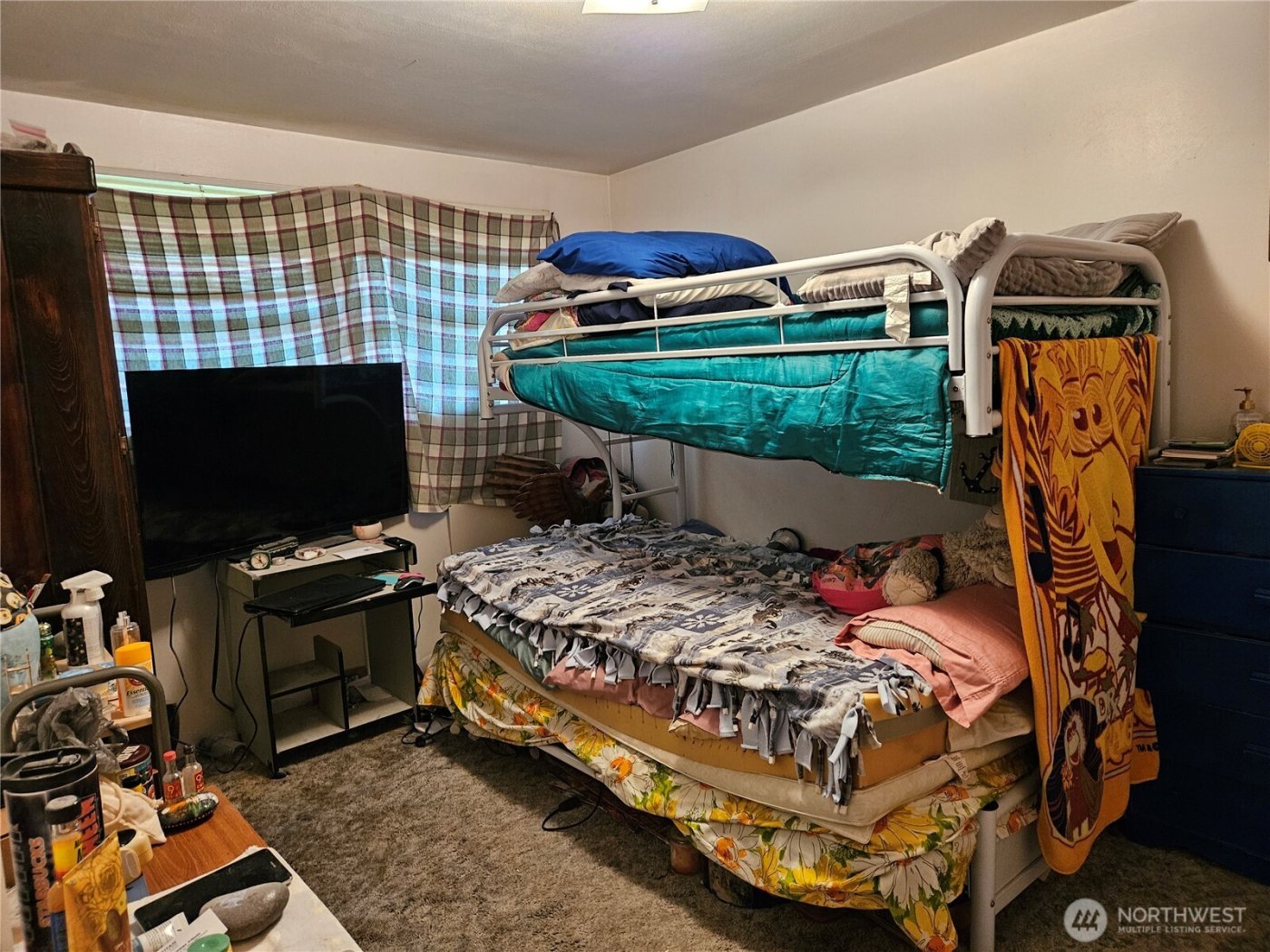 171 Ivy Street SE, Ephrata, WA 98823