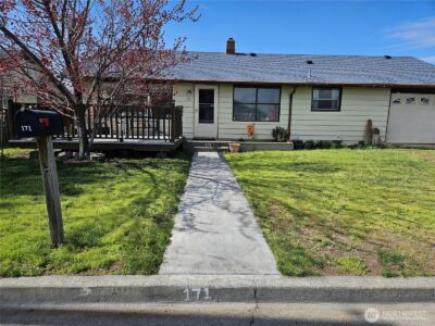 171 Ivy Street SE, Ephrata, WA 98823 - Photo 1