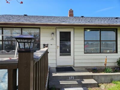 171 Ivy Street SE, Ephrata, WA 98823 - Photo 3