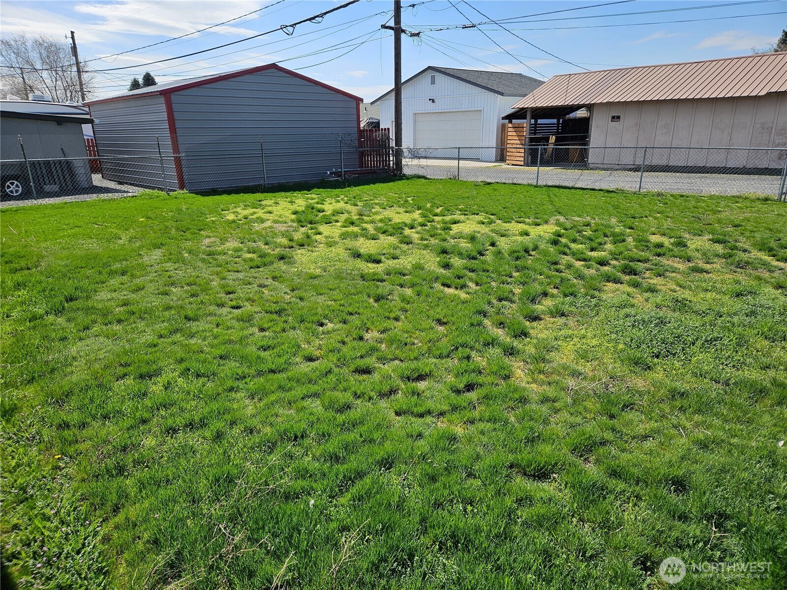 171 Ivy Street SE, Ephrata, WA 98823