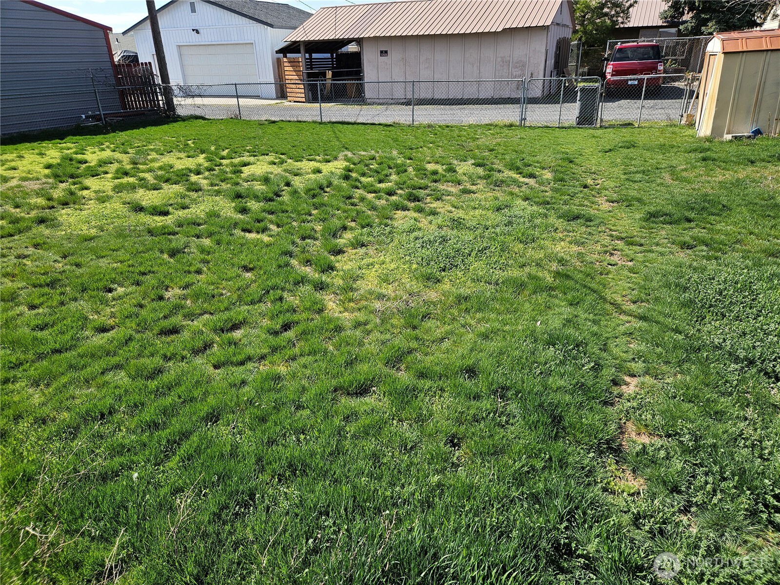 171 Ivy Street SE, Ephrata, WA 98823