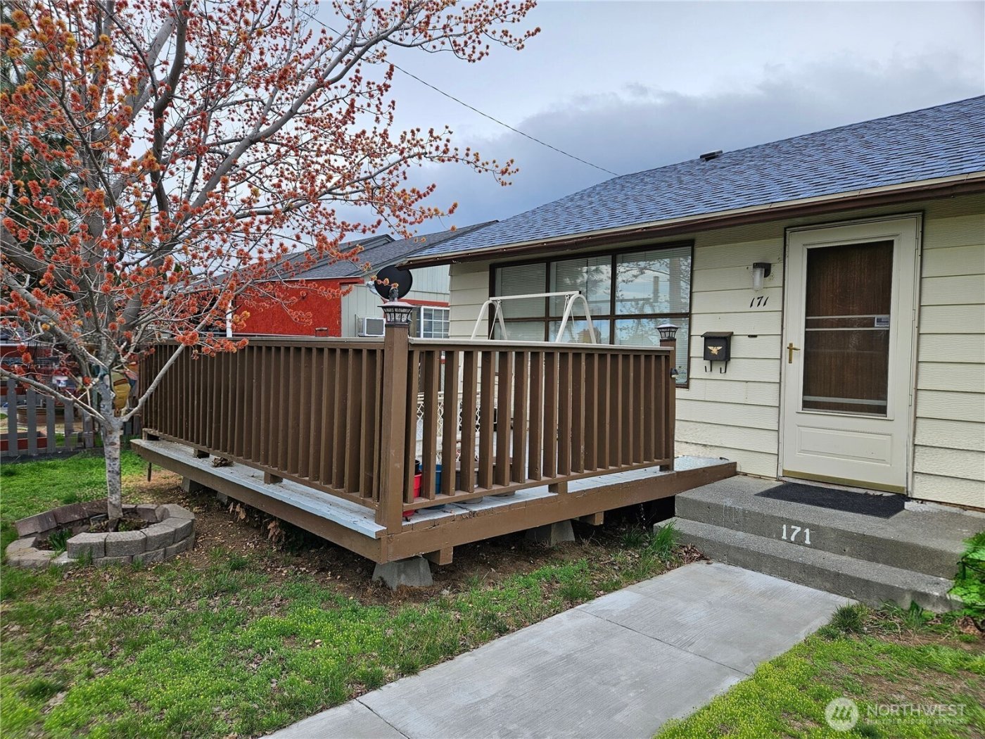 171 Ivy Street SE, Ephrata, WA 98823