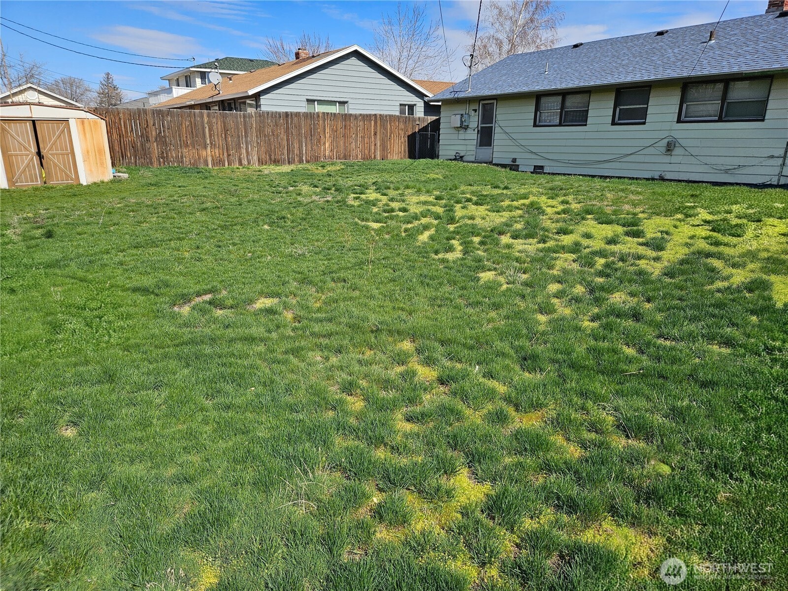 171 Ivy Street SE, Ephrata, WA 98823