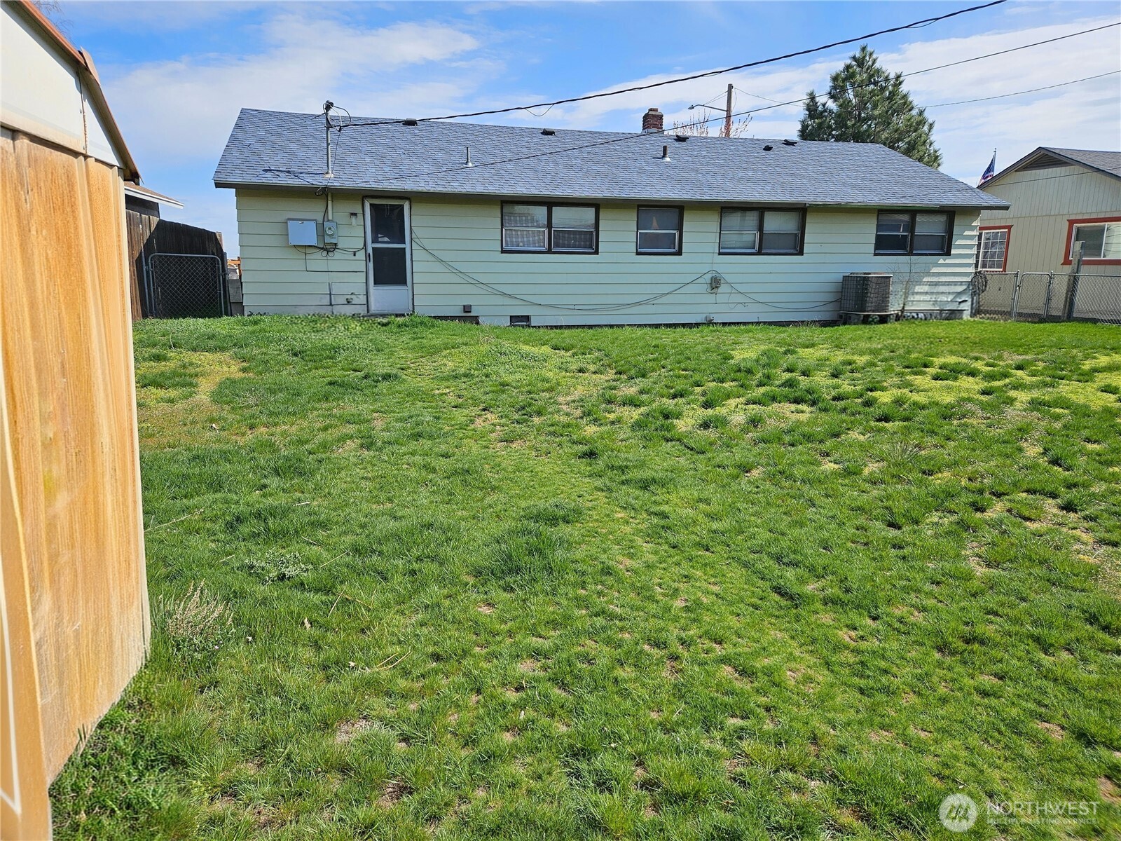 171 Ivy Street SE, Ephrata, WA 98823