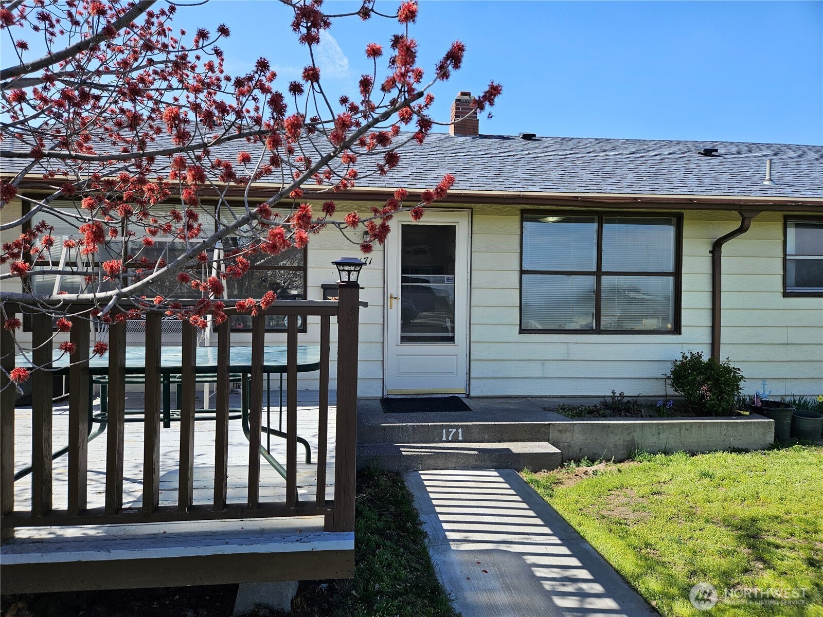 171 Ivy Street SE, Ephrata, WA 98823