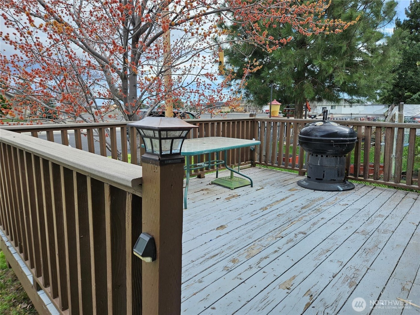 171 Ivy Street SE, Ephrata, WA 98823