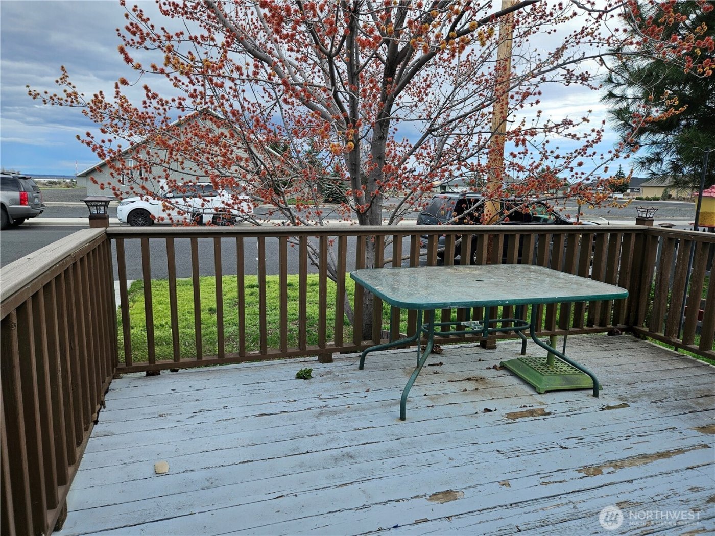 171 Ivy Street SE, Ephrata, WA 98823