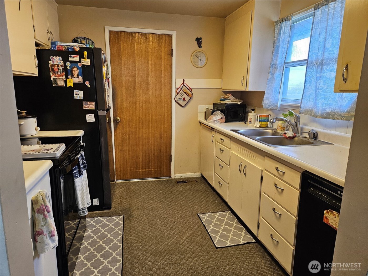 171 Ivy Street SE, Ephrata, WA 98823